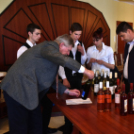 Város bora választás 2017