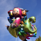 Virágvásár és főzőfesztivál Csemőben