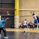 Ceglédi KKSE – König Trade Balmazújváros: 30-29 (13-13)