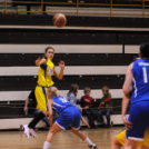 CEGLÉDI EKK–ZKK NOVI ZAGREB (horvát) 63–89