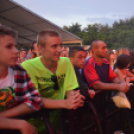 Bor és laskafesztivál - II