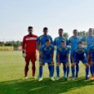 Ceglédi VSE - Békéscsaba 1912 Előre 3:0