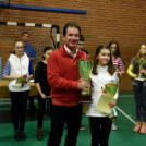 🏆 CVSE atlétikai díjkiosztó ünnepség