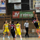 CEGLÉDI EKK–PINKK PÉCSI 424 64–75 