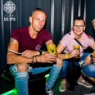 100% RETRO / DJ LUYI  (2023. 09. 09.)