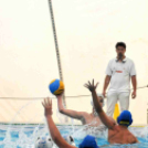 Ceglèdi Vasutas Sport Egyesület - Csabai Csirkefogók VK  (Bèkèscsaba)  9 - 8 