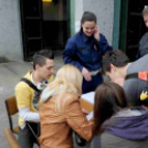 Katasztrófavédelmi ifjúsági verseny