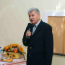 Kajszibarack tanácskozás a Gyümölcskutatóban