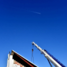 Bontják a lelátót