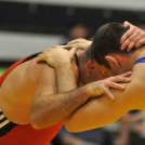 NB I-es birkózó csapatbajnokság -A- csoport