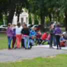 Autómentes Nap Cegléden