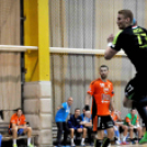 Ceglédi KKSE – Mol-Pick Szeged 27 – 39 (12-18)