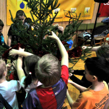 Asztalitenisz évadzáró