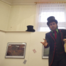 AbrakaVadra - Hartyányi Norbert kiállítása