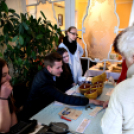 Tavaszi kézműves kiállítás és vásár