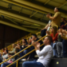 Ceglédi Kék Cápák – Kecskeméti Sportiskola