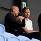 Továbbra is élen a Ceglédi KK SE U20