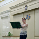 A szociális területen dolgozókat köszöntötték