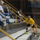 Ceglédi Kék Cápák – Dunavarsány 32 – 15 (17 – 6)