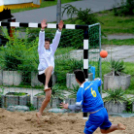 II. Ceglédi Kézilabda Nap