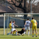 Ceglédi VSE - PEAC-Pécs 1-3