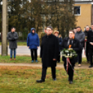 Bedei-csata megemlékezés