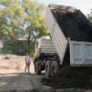 Városi Strandfürdő - Hőségben sincs megállás