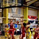 CEGLÉDI EKK – DVTK MISKOLC-ATOMERŐMŰ KSC 67-57
