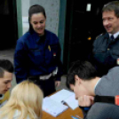 Katasztrófavédelmi ifjúsági verseny