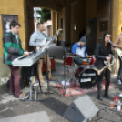 Utcazene fesztivál és koncertek