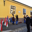 “Erőt kell merítenünk a vértanúk bátorságából!”