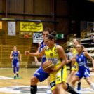 Ceglédi EKK-KSC-Szekszárd 82-62