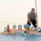 Győzelemmel kezdett az uszoda