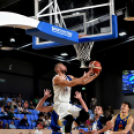 Végig vezetve nyert a BKG Cegléden