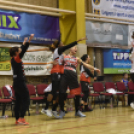 A Ceglédnek fekszik a komlói játék