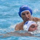 Hétvégi vízilabda bajnokság