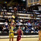 Ceglédi EKK-Vasas Akadémia 95-62 