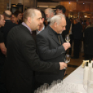 Vadászok Bora választás