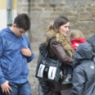 Városalapítók Napi Ünnepség