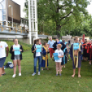 Beck Péter emléktorna döntő és eredményhirdetés