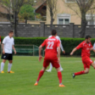 CVSE - Nyíregyháza 1-1