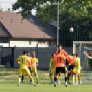 Ceglédi VSE - Hódmezővásárhely FC 1-4