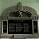 Gyertyagyújtás a Gimiben