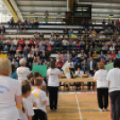 Kistérségi oviolimpia