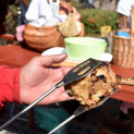 Huszárkonyha - 1848-as étkeink