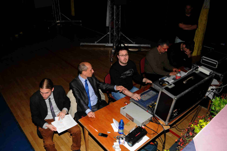 XII. Ceglédi Sportgála