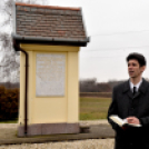 Bedei-csata megemlékezés