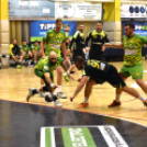 Ceglédi KK SE - Orosházi FKSE 