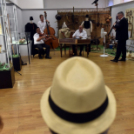 Múzeumok Éjszakája