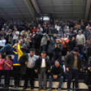 Cegléd - Orosháza kézilabda mérkőzés